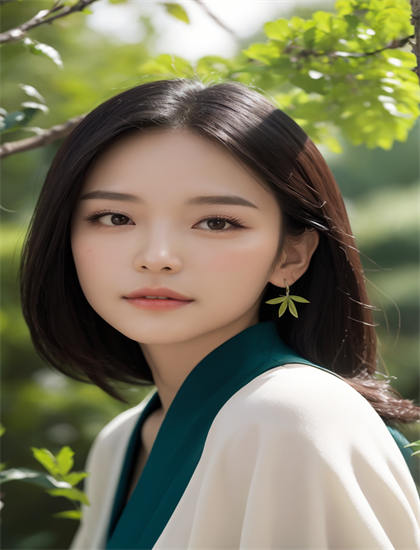 《九十岁的美女》导演手法实用解析：艺术风格与技术特点分析