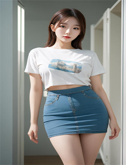 威亚技术：编码歧视衍生的产品开发与产业链——分析审美价值的艺术标准