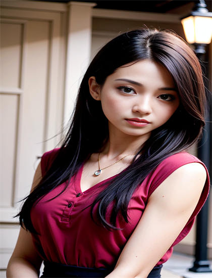 女朋友&女朋友讲了什么故事？完整剧情详细介绍