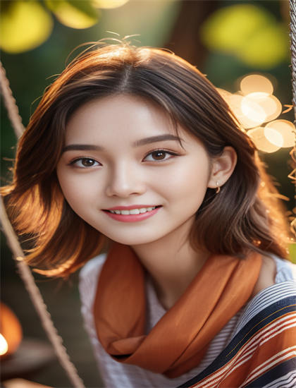 《松鼠理发师》大结局深度解读：人物结局与主题升华全面分析，网络独播