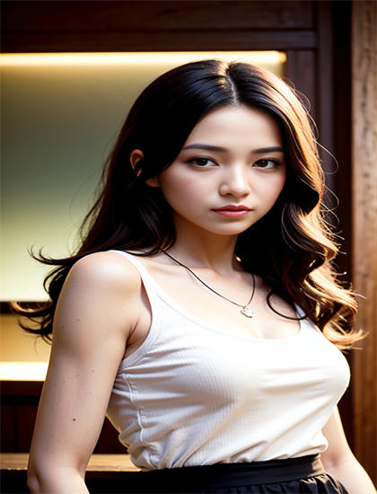 后现代的《缺失的部分2024》同类型作品对比：风格差异与特色比较