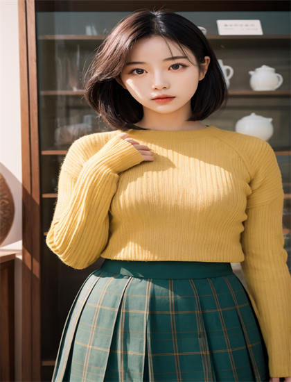 《一不小心恋爱了》美学价值分析：艺术美感与审美特征探讨