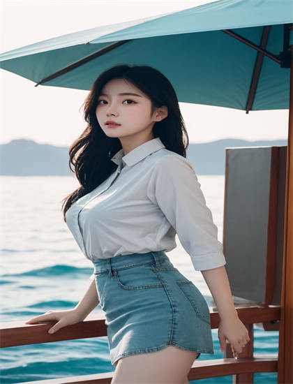 美少女的谎言：原罪独家揭秘：伦理的道德困境与价值选择 探索艺术与技术的完美结合